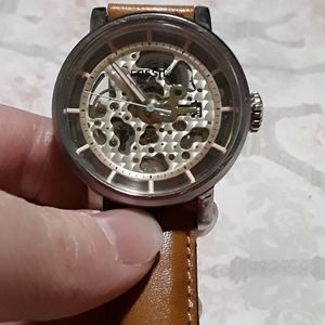 Fossil AUTOMATIC watch